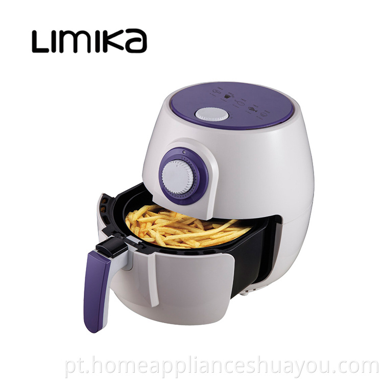 Fryer Cooker 